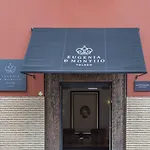 Eugenia De Montijo, Autograph Collection Готель