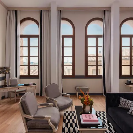 Eugenia De Montijo, Autograph Collection Hotel