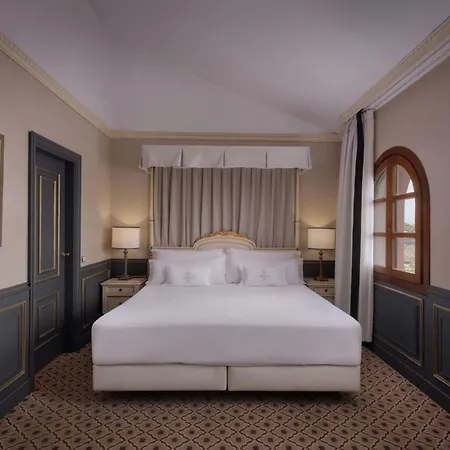 Hotel Eugenia De Montijo, Autograph Collection Tolède