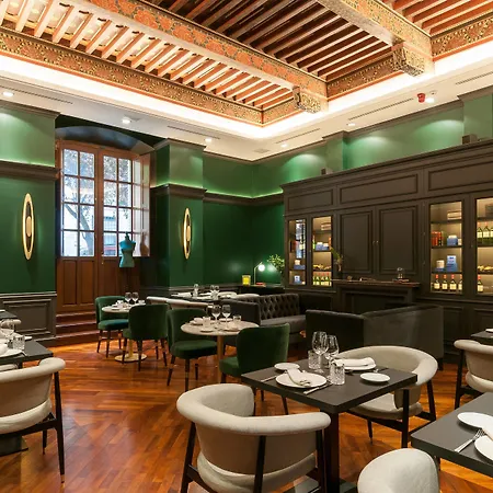 Hotel Eugenia De Montijo, Autograph Collection Tolède