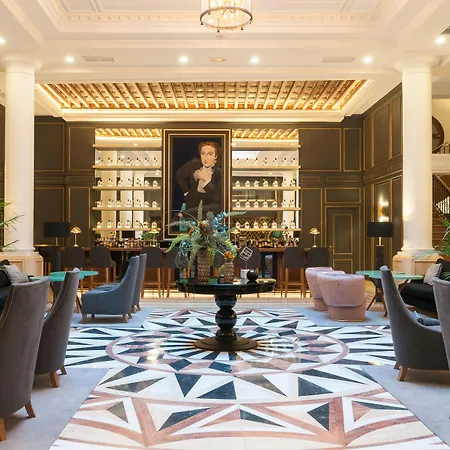 Eugenia De Montijo, Autograph Collection 5* Toledo