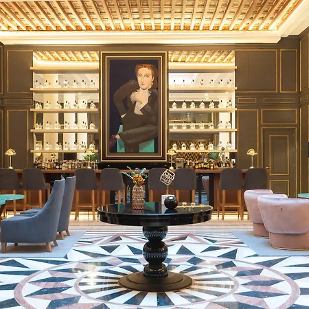 Eugenia De Montijo, Autograph Collection Hotel Toledo