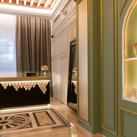 Eugenia De Montijo, Autograph Collection 5*