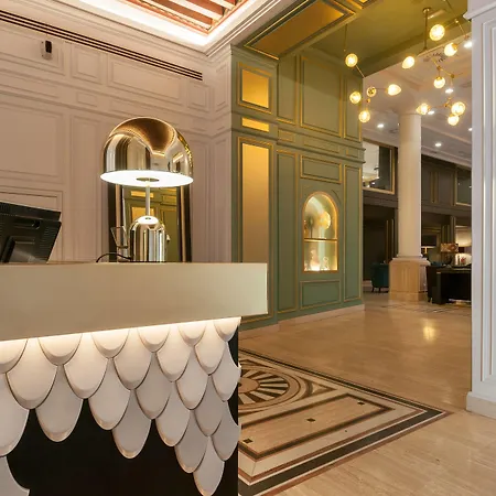 Eugenia De Montijo, Autograph Collection Hotel Tolède