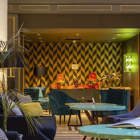 Hotel Eugenia De Montijo, Autograph Collection Tolède