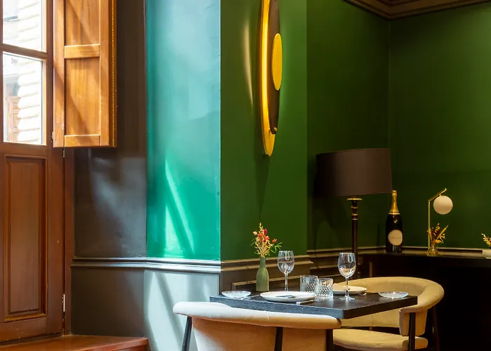 Eugenia De Montijo, Autograph Collection Hotel 5*