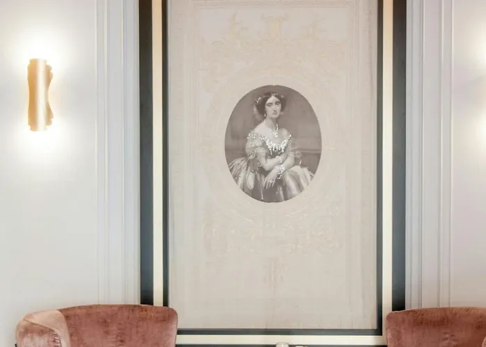 Eugenia De Montijo, Autograph Collection Toledo