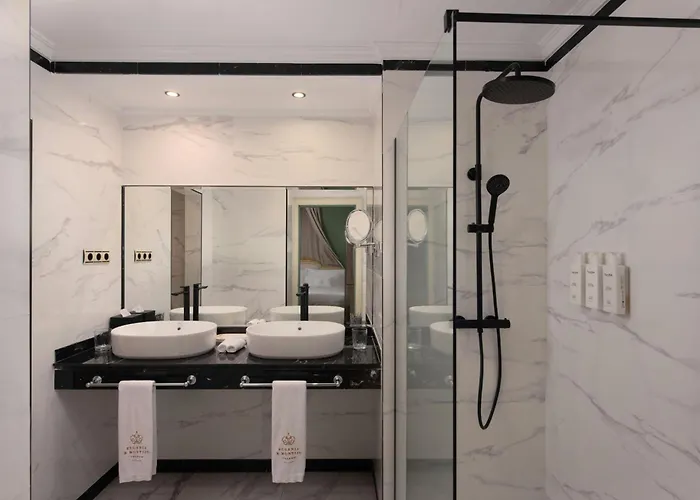 Eugenia De Montijo, Autograph Collection 5* Toledo