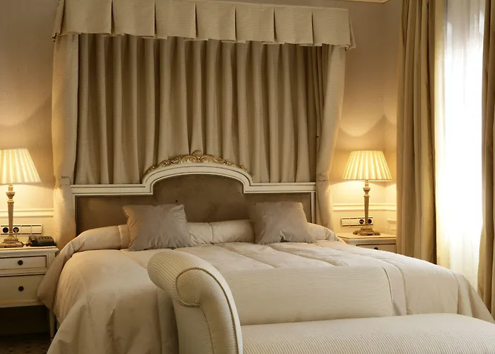 Eugenia De Montijo, Autograph Collection Hotel