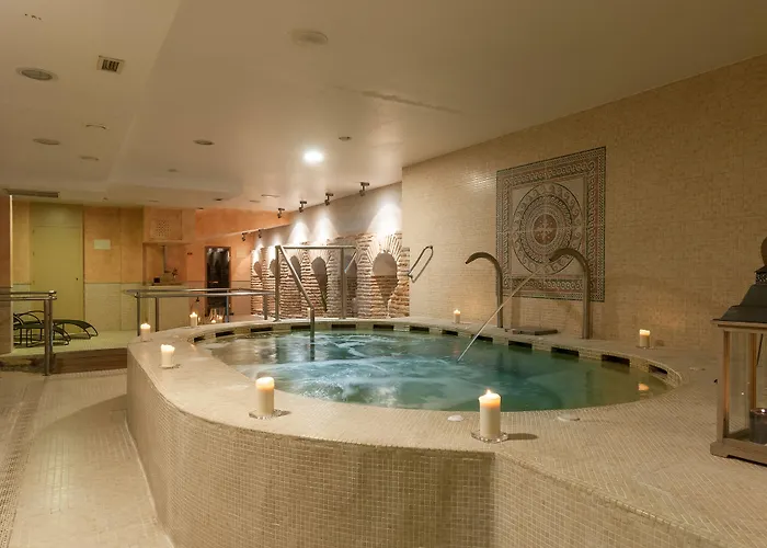 Eugenia De Montijo, Autograph Collection Hotel Toledo