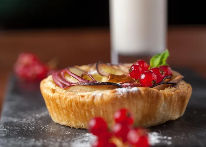 Eugenia De Montijo, Autograph Collection Hotel