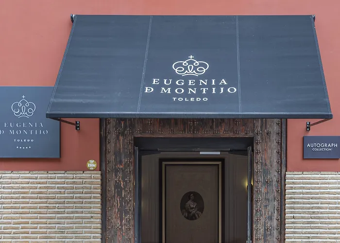 Eugenia De Montijo, Autograph Collection Hotel