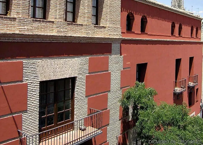 Eugenia De Montijo, Autograph Collection Hotel 5*