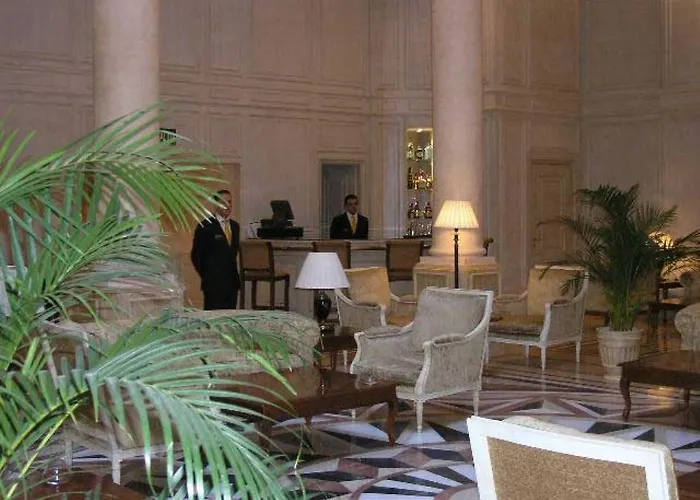 Hotel Eugenia De Montijo, Autograph Collection 5*