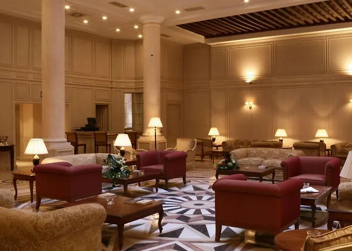 Eugenia De Montijo, Autograph Collection 5* Toledo