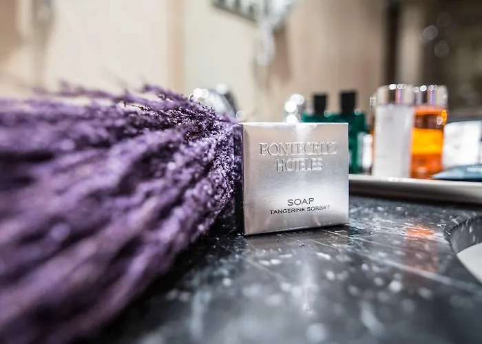 Eugenia De Montijo, Autograph Collection Hotel