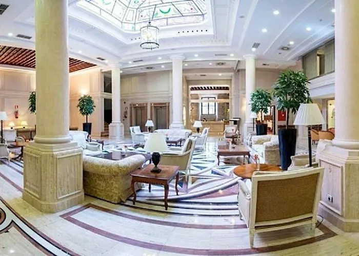 Eugenia De Montijo, Autograph Collection 5* Toledo