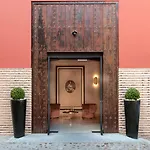 Hotel Eugenia De Montijo, Autograph Collection 5*