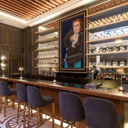 Hotel Eugenia De Montijo, Autograph Collection