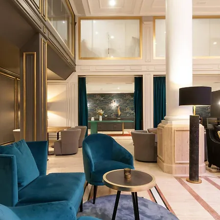 Eugenia De Montijo, Autograph Collection Hotel
