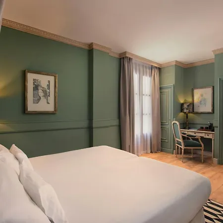 Eugenia De Montijo, Autograph Collection Hotel Toledo