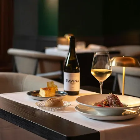 Hotel Eugenia De Montijo, Autograph Collection Toledo