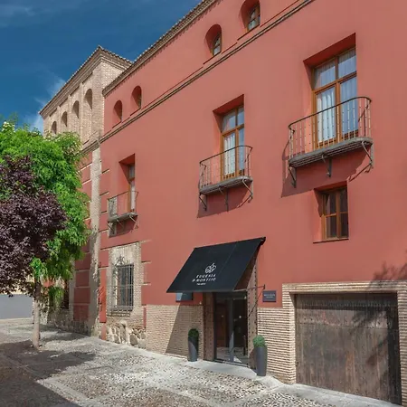 Hotel Eugenia De Montijo, Autograph Collection 5*