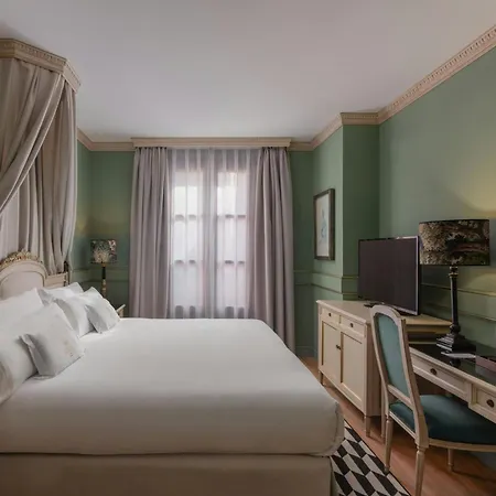 Eugenia De Montijo, Autograph Collection Hotel