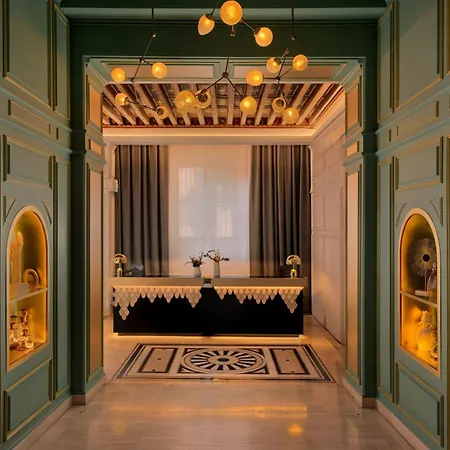 Hotel Eugenia De Montijo, Autograph Collection Toledo