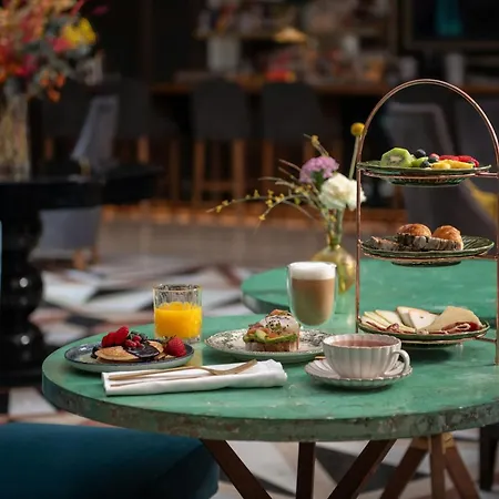 Eugenia De Montijo, Autograph Collection Hotel Toledo