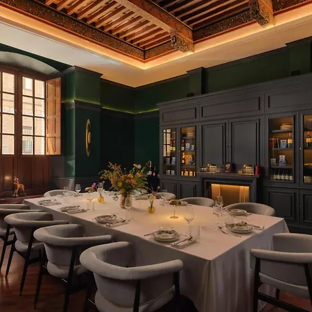 Hotel Eugenia De Montijo, Autograph Collection 5*