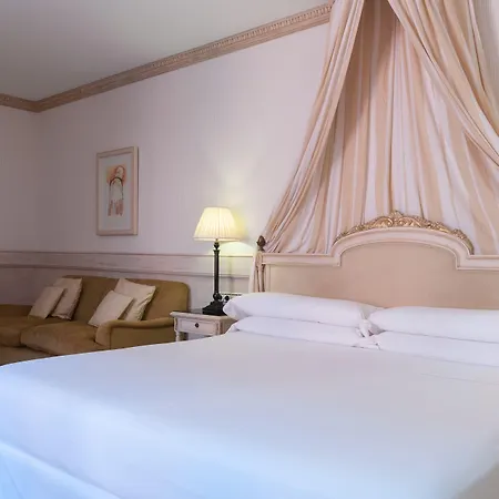 Eugenia De Montijo, Autograph Collection 5* Toledo