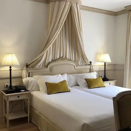 Eugenia De Montijo, Autograph Collection 5* Toledo