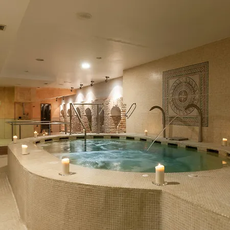 Eugenia De Montijo, Autograph Collection Hotel Toledo