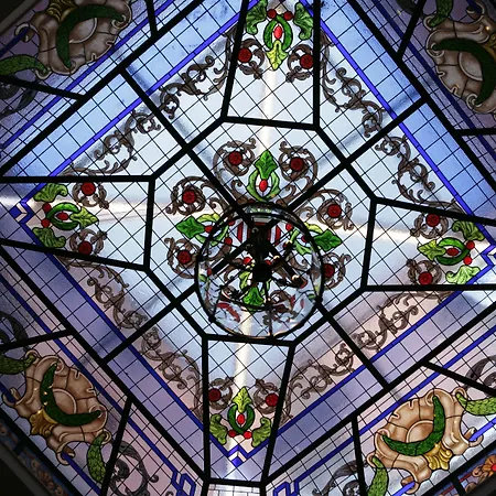 Hotel Eugenia De Montijo, Autograph Collection Toledo