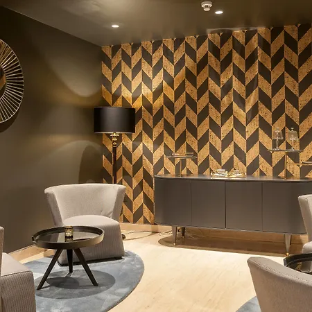 Eugenia De Montijo, Autograph Collection Hotel