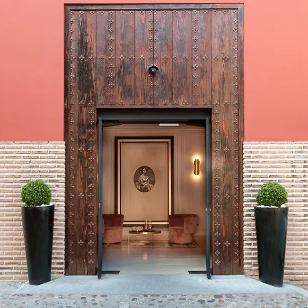 Hotel Eugenia De Montijo, Autograph Collection 5*