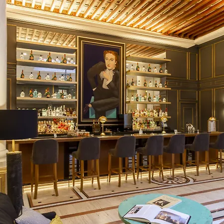 Hotel Eugenia De Montijo, Autograph Collection Toledo