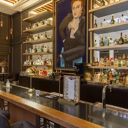 Eugenia De Montijo, Autograph Collection Hotel