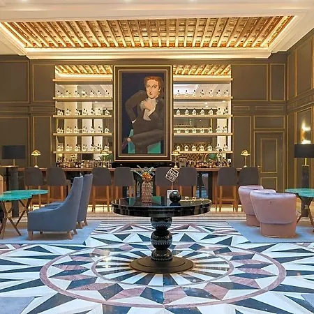 Hotel Eugenia De Montijo, Autograph Collection 5*