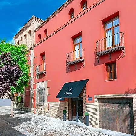 Hotel Eugenia De Montijo, Autograph Collection