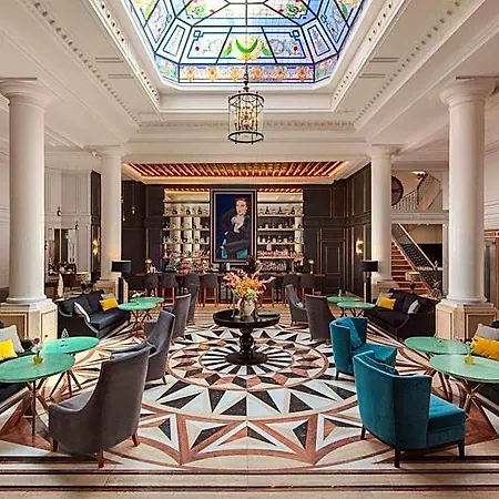 Eugenia De Montijo, Autograph Collection Hotel 5*