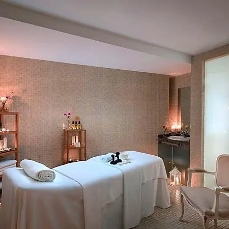 Eugenia De Montijo, Autograph Collection Hotel Toledo