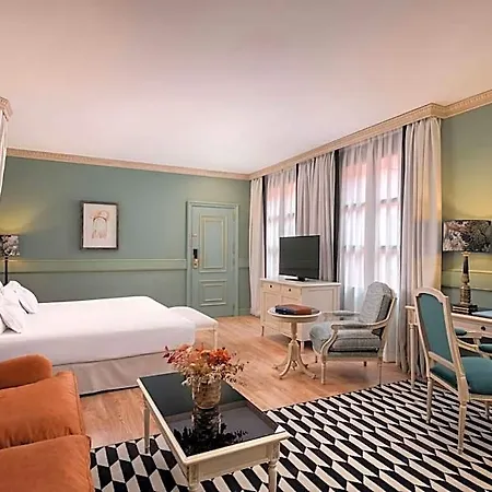 Hotel Eugenia De Montijo, Autograph Collection Toledo