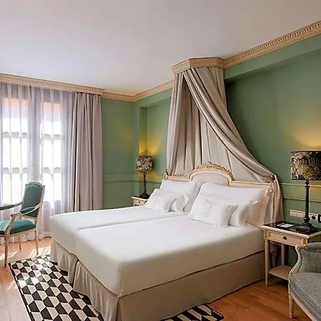 Eugenia De Montijo, Autograph Collection Hotel Toledo