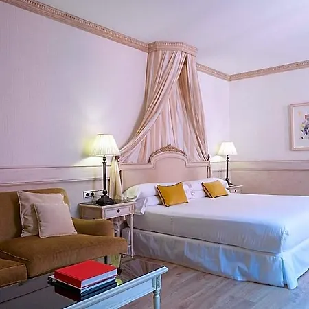 Eugenia De Montijo, Autograph Collection Hotel Toledo