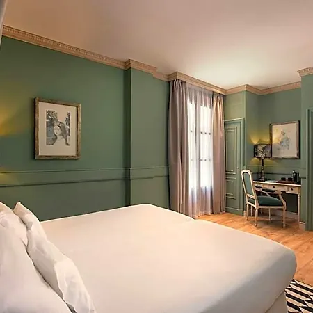 Eugenia De Montijo, Autograph Collection 5* Toledo