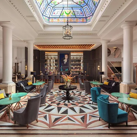 Eugenia De Montijo, Autograph Collection Hotel