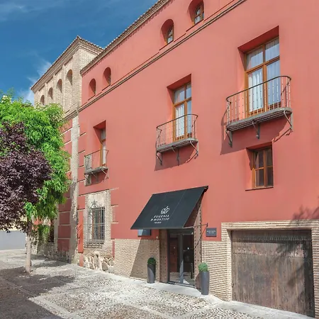 Eugenia De Montijo, Autograph Collection Hotel 5*