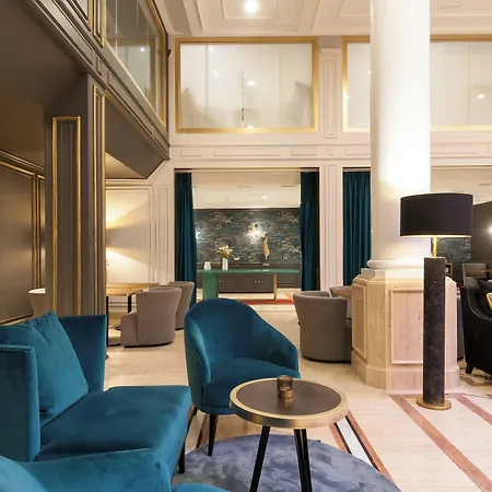 Eugenia De Montijo, Autograph Collection Hotel
